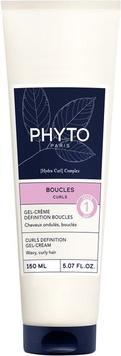 Phyto PHYTOSPECIFIC Boucles Gel-Creme 150 ml (150 ml)