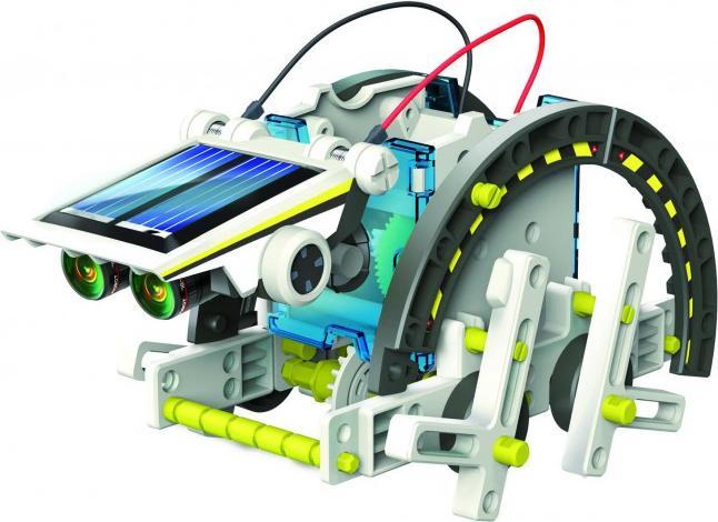 Image du produit Inpro Solar Roll-e Solar