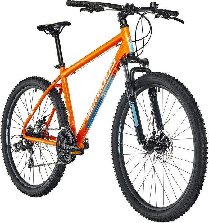 Actual product image Serious Rockville Disc (46 cm)