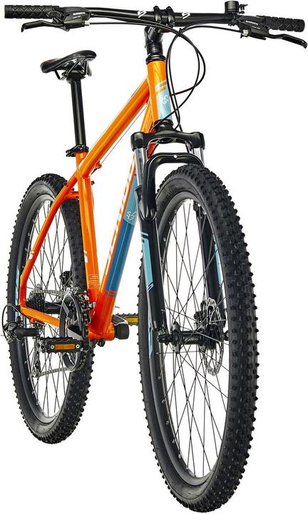 Actual product image Serious Rockville Disc (46 cm)