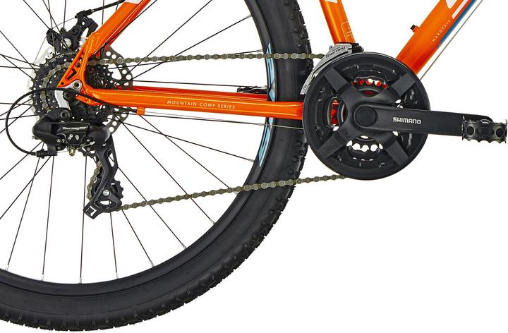 Actual product image Serious Rockville Disc (46 cm)