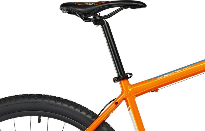 Actual product image Serious Rockville Disc (46 cm)