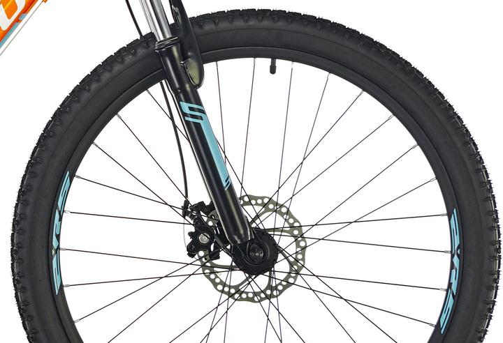 Actual product image Serious Rockville Disc (46 cm)