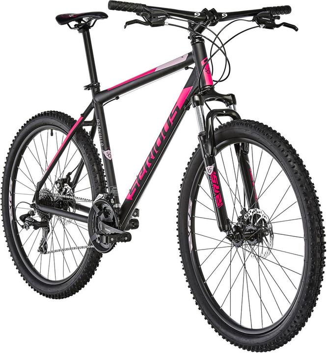 Actual product image Serious Rockville Disc (46 cm)