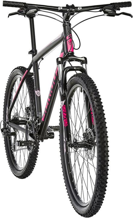 Actual product image Serious Rockville Disc (46 cm)