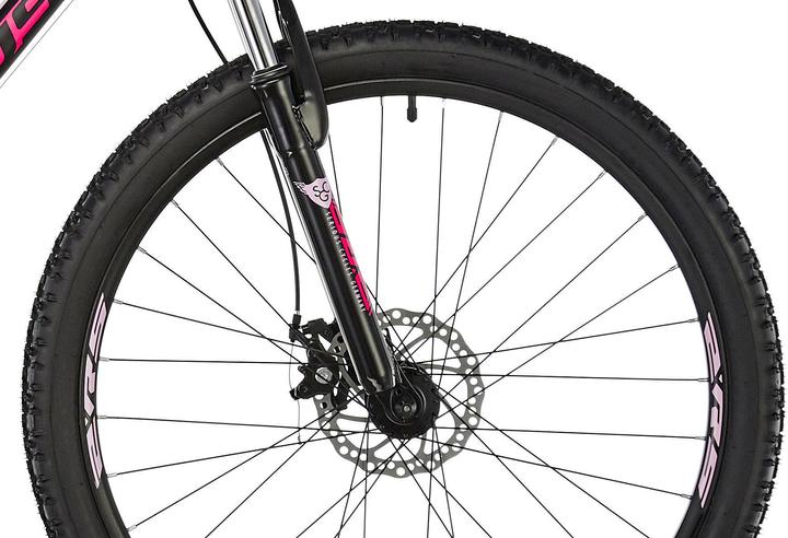 Actual product image Serious Rockville Disc (46 cm)