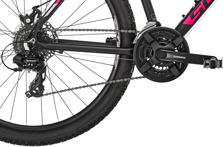 Actual product image Serious Rockville Disc (46 cm)