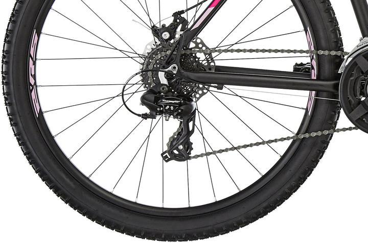 Actual product image Serious Rockville Disc (46 cm)