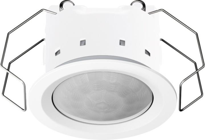 Produktbild JUNG KNX Präsenzmelder Mini Universal alpinweiss 3361-1 M WW (6 m)