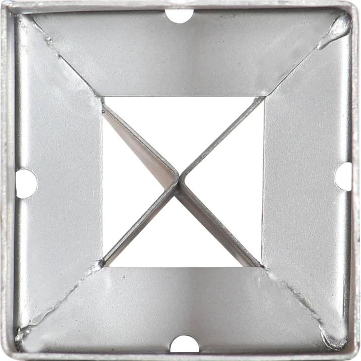 Actual product image VidaXL Tanniya (9 cm, 9 cm)