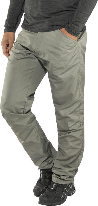Actual product image Fjällräven High Coast Fall Trousers
