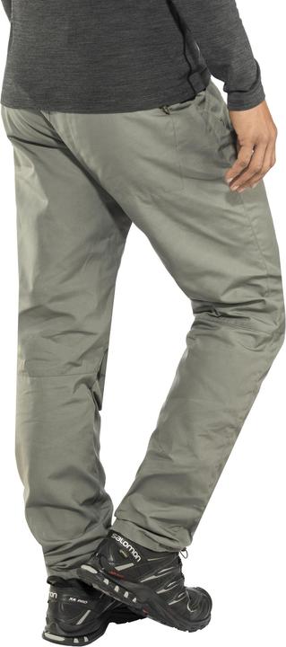 Actual product image Fjällräven High Coast Fall Trousers
