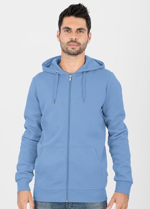 Immagine prodotto JAKO Giacca con cappuccio biologico (4XL)