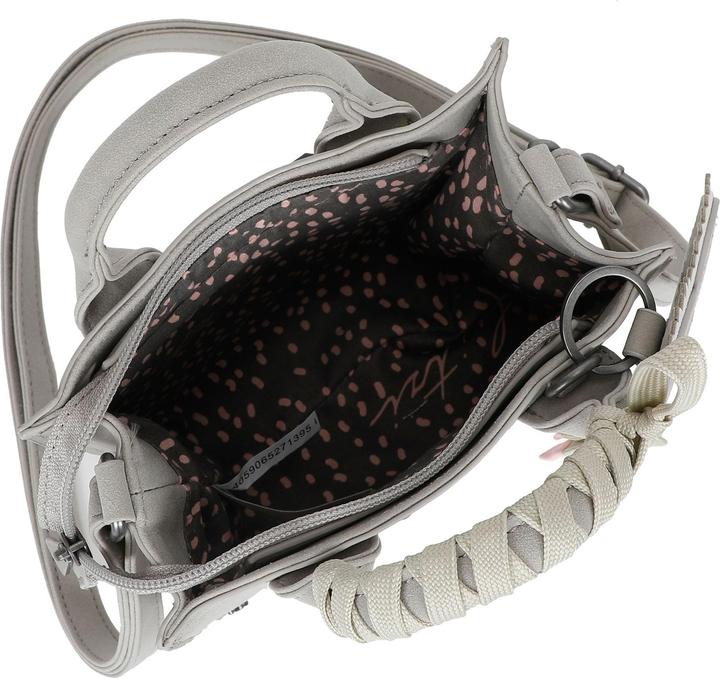 Image du produit Fritzi aus Preußen Square Mini Limited Wiesn Mini Bag Sac à main 18 cm