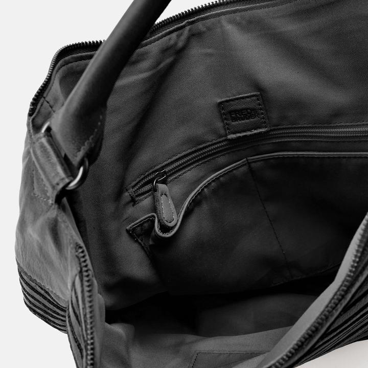 Produktbild FredsBruder Gürteltier S Schultertasche Leder 31 cm