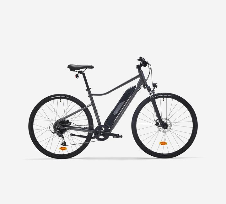 Riverside 520 E