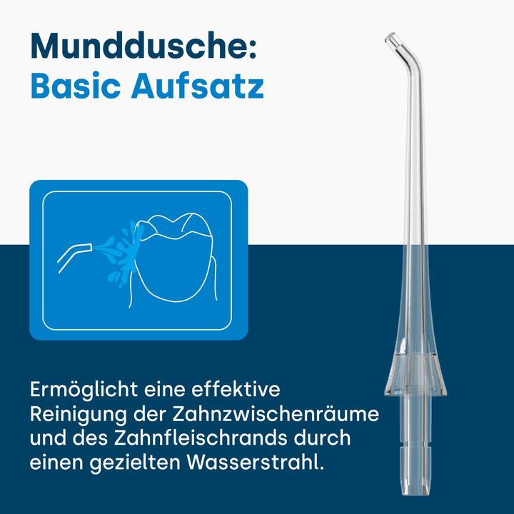 Immagine prodotto Emmi-dent Doccia in bocca