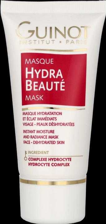 Actual product image Guinot Hydra Beaute Mask 50ml (50 ml)