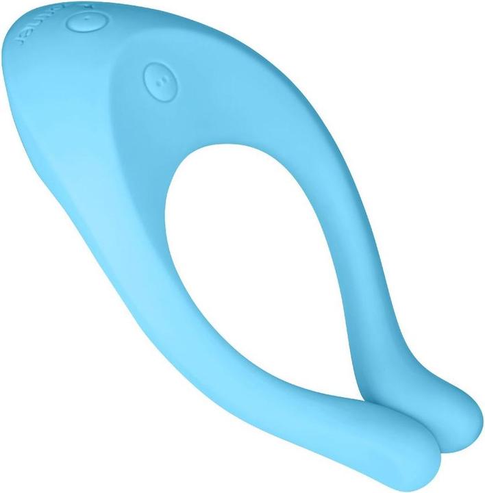 Actual product image Satisfyer Multifun