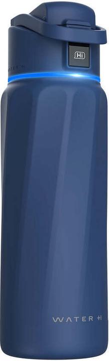 WaterH BOOST Chug Lid - Magnetite Blue (32oz./946ml) (32 l)