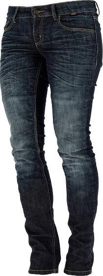 Produktbild Richa Skinny Jeans (32) Ladies (Damen, 34)