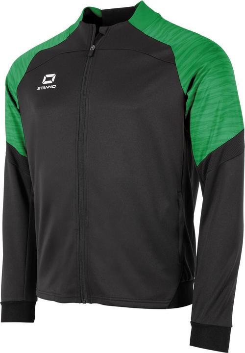 Actual product image Stanno Bolt Full Zip Jacket (M)