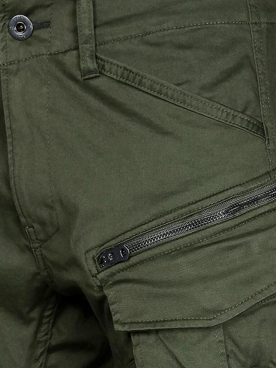 Immagine prodotto G-Star Pantaloni cargo con taglio affusolato "Rovic 3D (W33/L36)