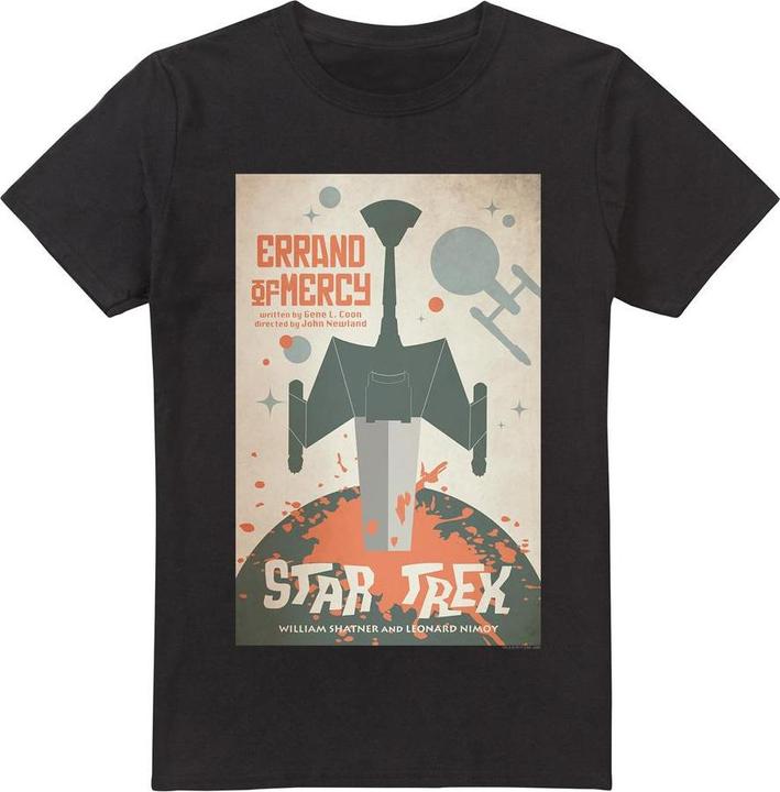 The Original Series Episode 26 TShirt