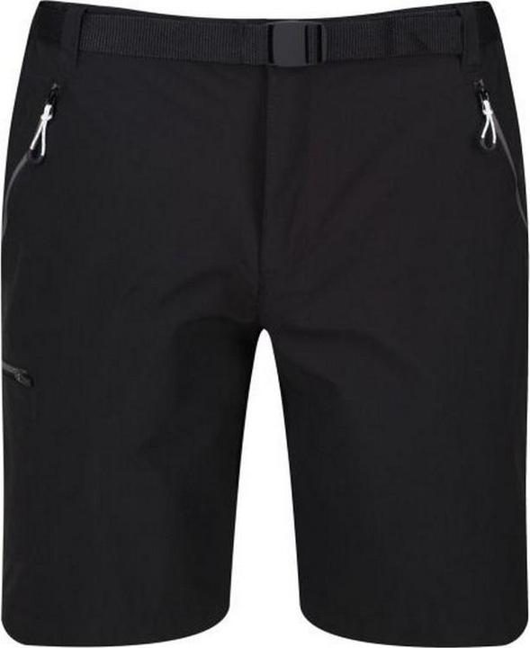 Actual product image Regatta Mens Xert III Stretch Shorts (56)