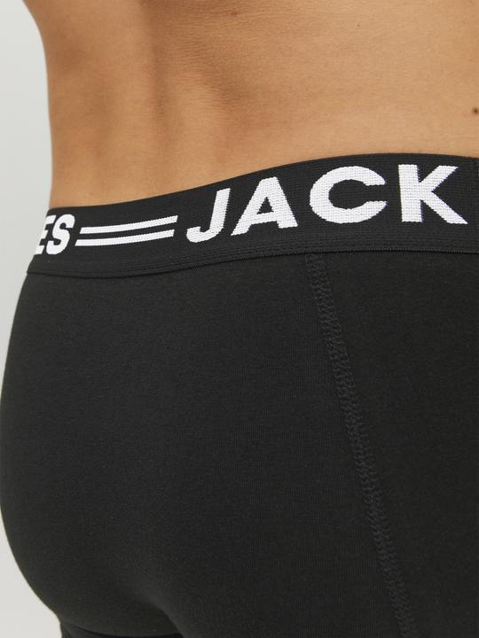 Produktbild Jack & Jones Sense (L, 3er Pack)