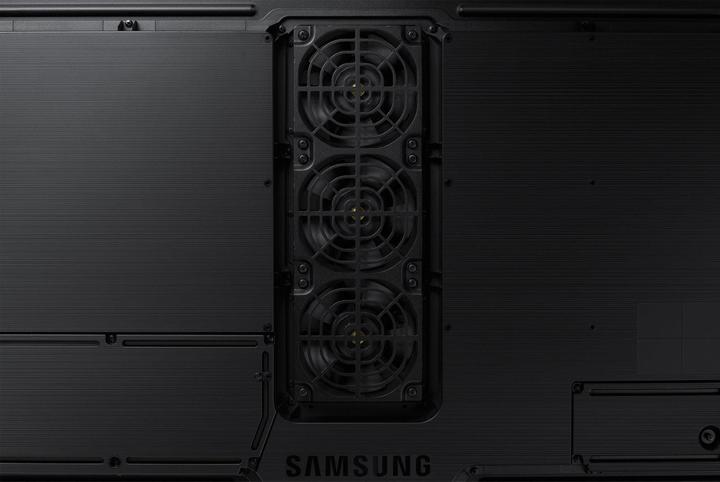 Produktbild Samsung OH55F Public Display (1920 x 1080 Pixel, 55")