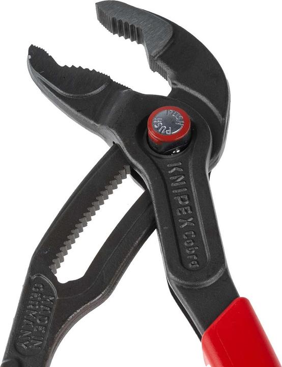 Actual product image Knipex Cobra QuickSet (250 mm)