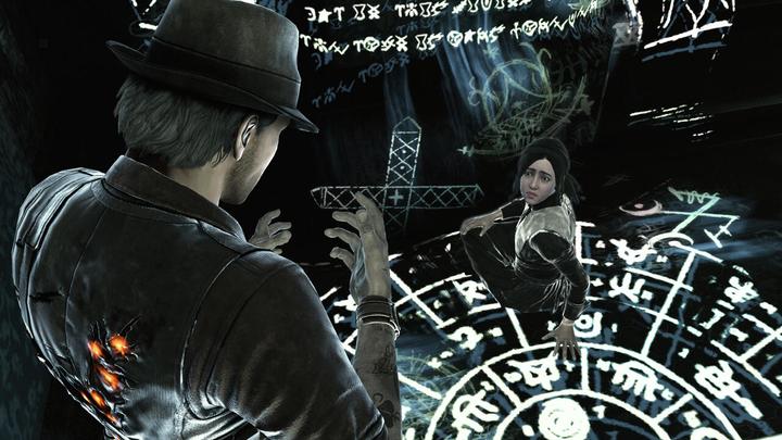 Actual product image Square Enix Murdered: Soul Suspect - Limited Edition, PC Standard English (PC, EN)