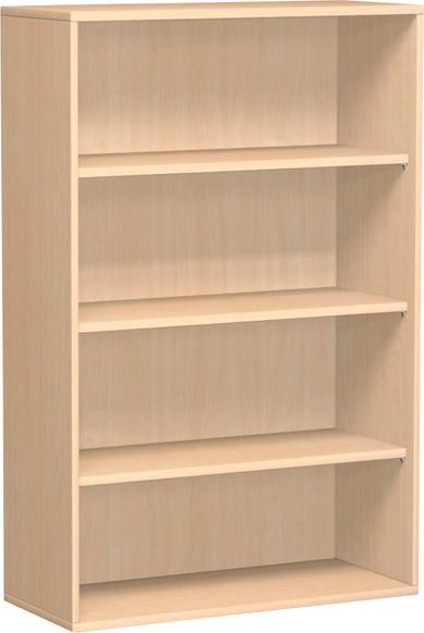 Image du produit Geramöbel Aktenregal PRO Buche 1536x1000x425,4OH