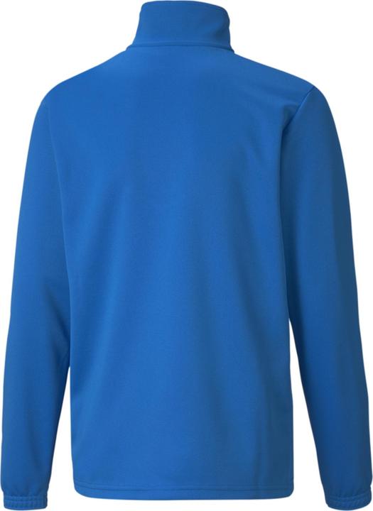 Produktbild Puma teamRISE 1/4 Zip Top Jr-657395 (152)