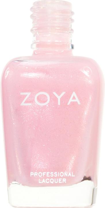 Zoya BAILEY - Neutrales Hell-Rosa (Pink, Violett, Farblack)