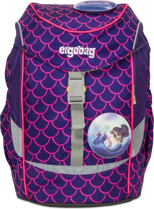 Ergobag Rucksack LUMI (10 l)