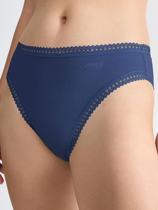 Immagine prodotto Sloggi Tai-Slip GO Crush High leg (XS, confezione da 6)