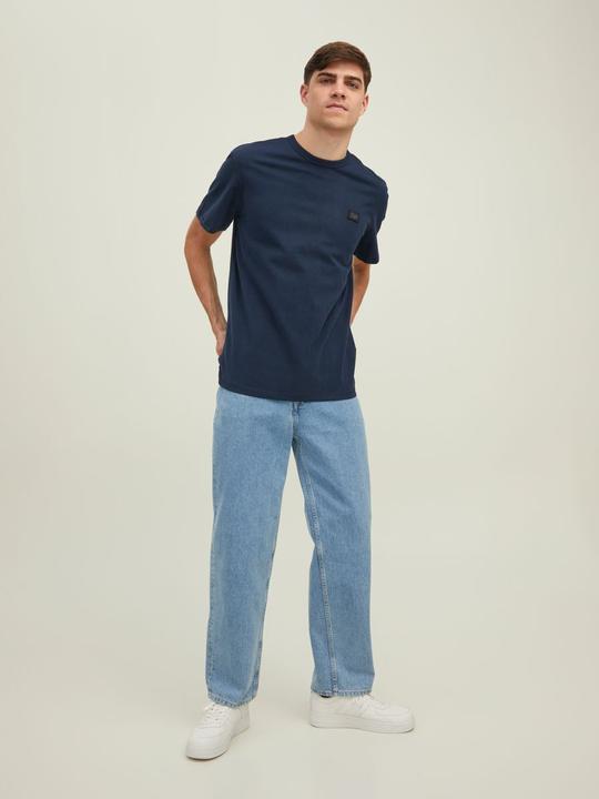 Produktbild Jack & Jones Classic Waffle Badge (L)