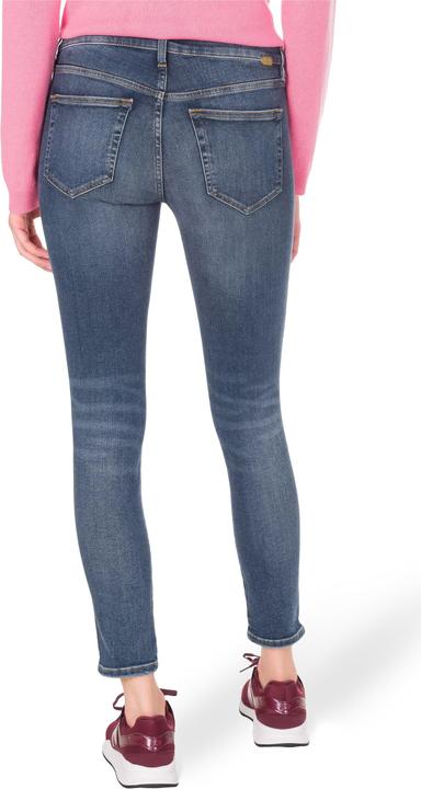 Produktbild Diesel Jeans Skinny Fit "Slandy-zip"