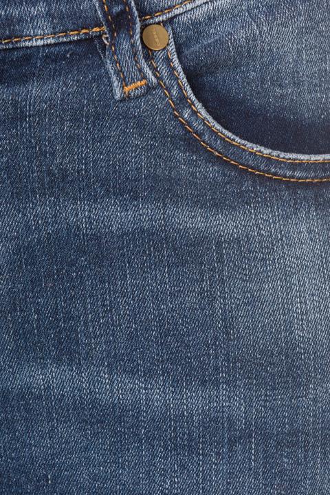 Produktbild Diesel Jeans Skinny Fit "Slandy-zip"