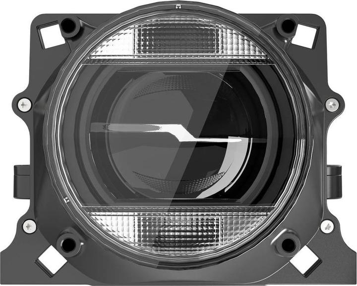 Productafbeelding Osram LEDUHL101 LEDriving Universele Koplamp 101 Grootlicht, dimlicht