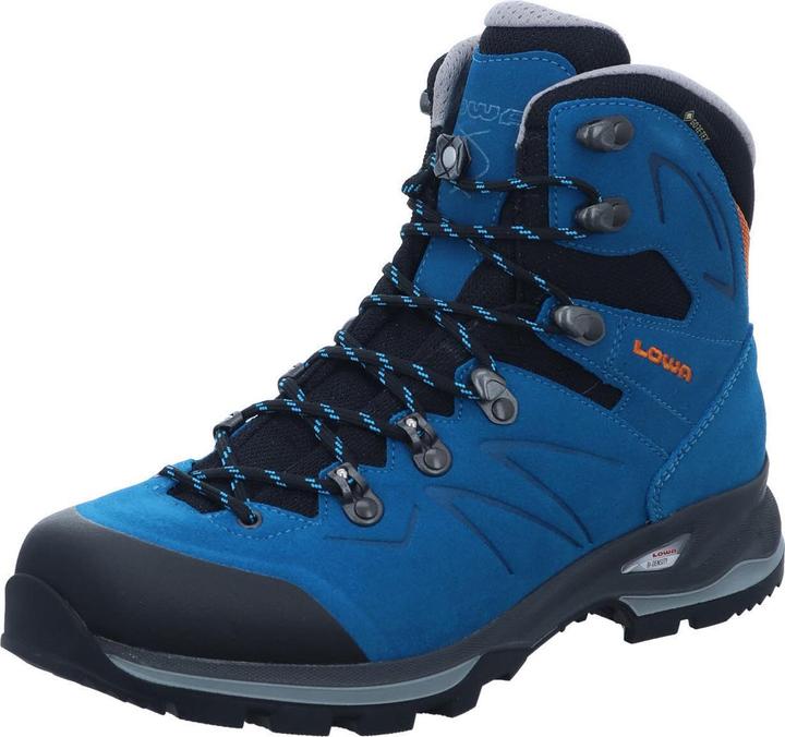Produktbild Lowa Badia GTX (37.5)
