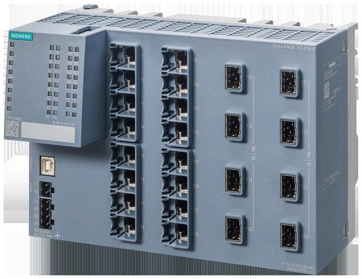Image du produit Siemens Scalance