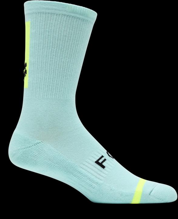 Fox 8" Defend Sock (L/XL)