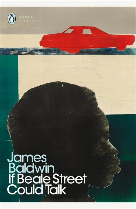 Produktbild If Beale Street Could Talk (Englisch, James Baldwin, 1994)