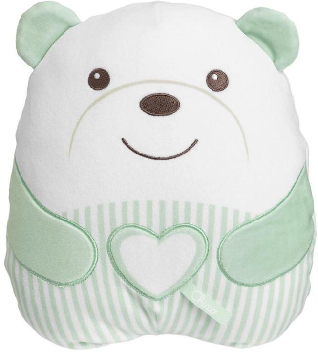 Actual product image Chicco Cuddly Meditation Teddy Bear Neutral