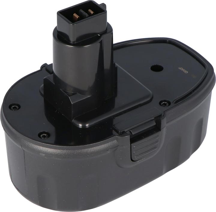 Image du produit DeWalt Batterie DW9095 (18 V)