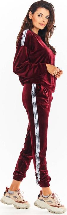 Actual product image Awama Sports suit trousers model (M)