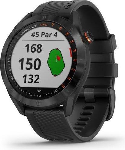 Produktbild Garmin Approach S40 Premium (43.40 mm)